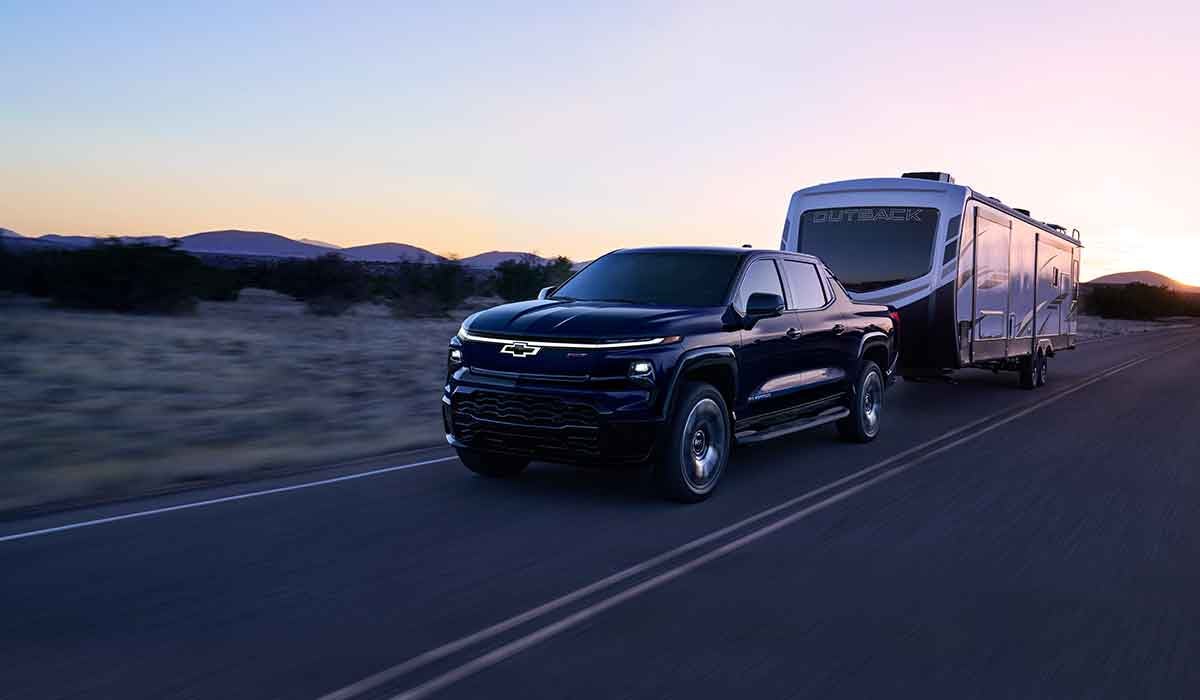 Wolf Chevrolet of Imperial in Imperial NE