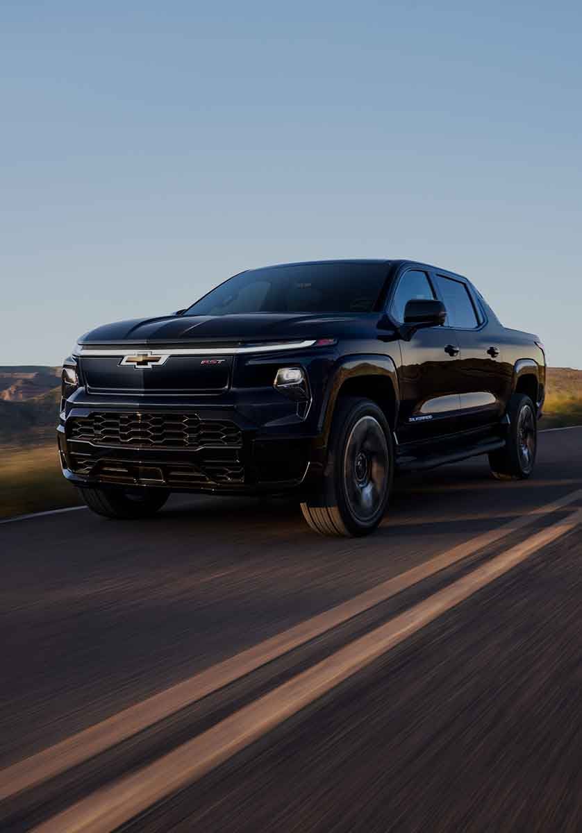 Wolf Chevrolet of Imperial in Imperial NE