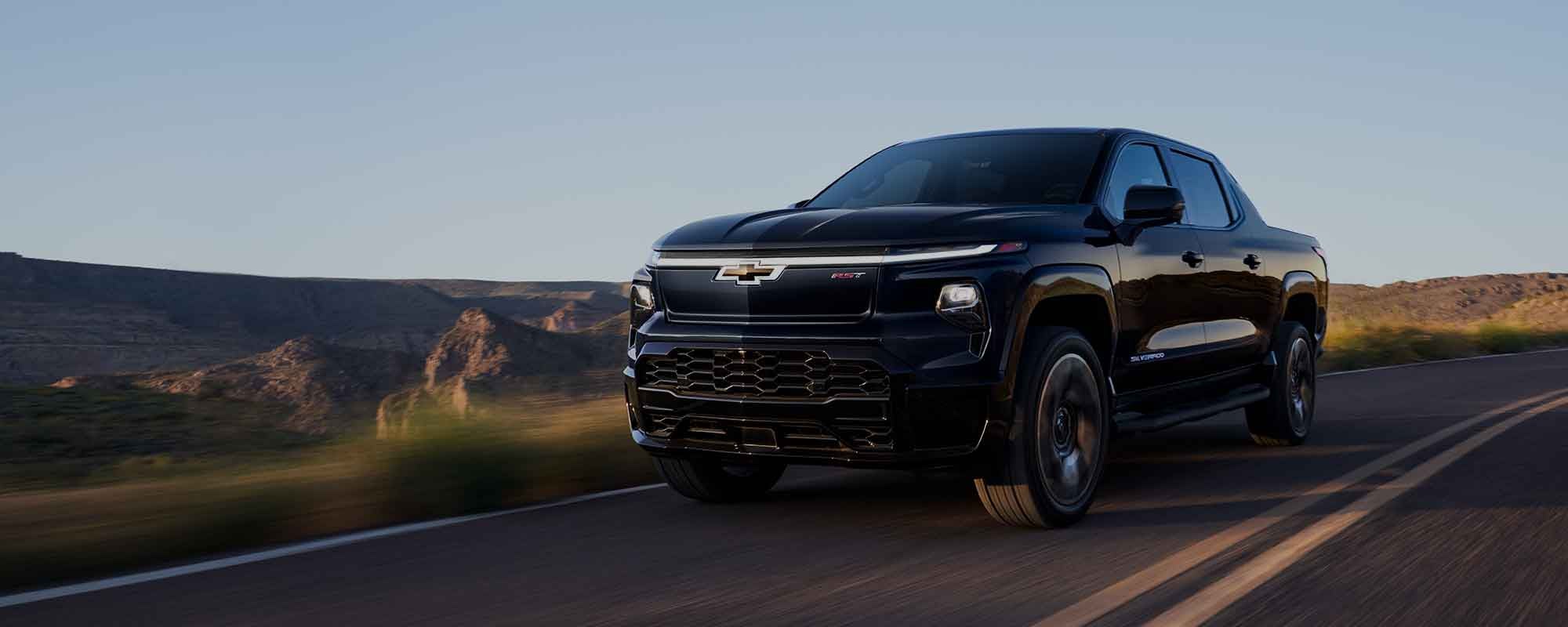 Wolf Chevrolet of Imperial in Imperial NE