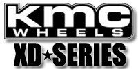 KMC Wheels XD Series