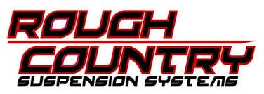 Rough Country - Suspension Systems