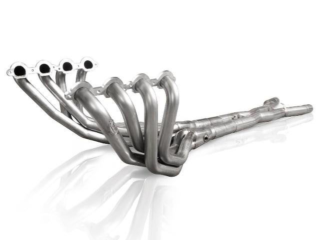 Headers - Corvette Z06 & ZR1