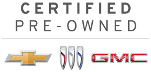 Chevrolet Buick GMC Certified Pre-Owned in Imperial, NE